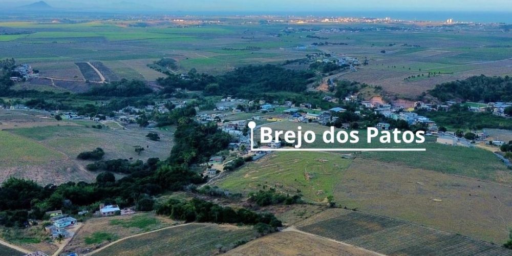 LOCAIS COM 3 QUADRAS